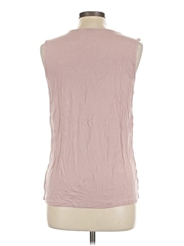 Cupio Sleeveless T-Shirt (view 2)
