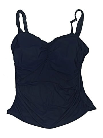 Profile by Gottex Swimsuit Top (view 1)