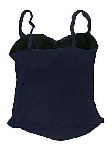 Profile by Gottex Swimsuit Top (view 2)