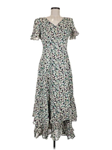 Caren Desiree Casual Dress (view 1)