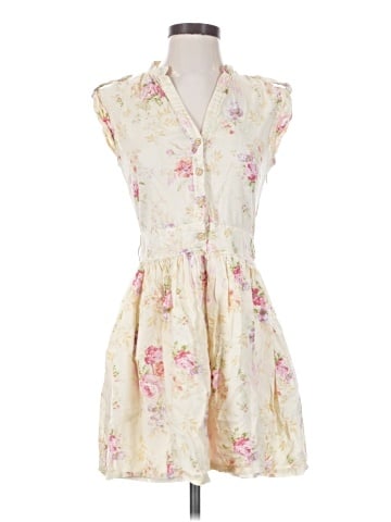 Moon Collection Casual Dress (view 1)
