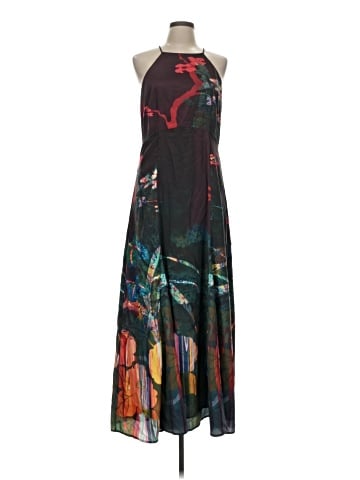 Moulinette Soeurs Cocktail Dress (view 1)