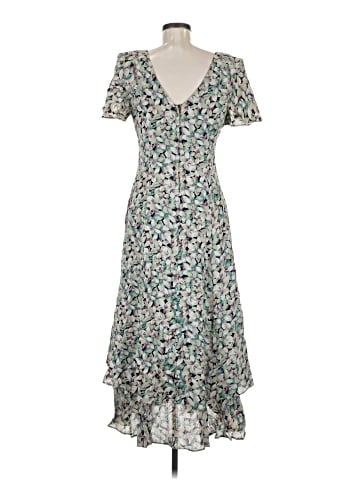 Caren Desiree Casual Dress (view 2)