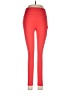 Zella Solid Red Active Pants Size M - photo 1