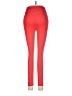 Zella Solid Red Active Pants Size M - photo 2