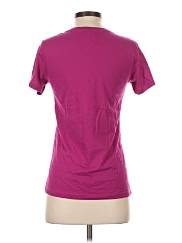 Anvil Short Sleeve Top (view 2)