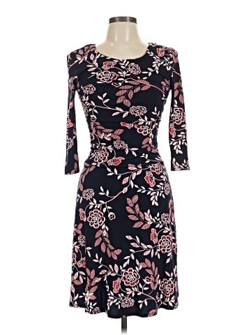 En Focus Studio Casual Dress (view 1)