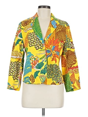 Escada Sport Blazer (view 1)