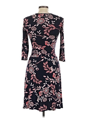 En Focus Studio Casual Dress (view 2)