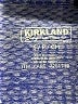 KIRKLAND Signature Blue Pullover Sweater Size S - photo 7