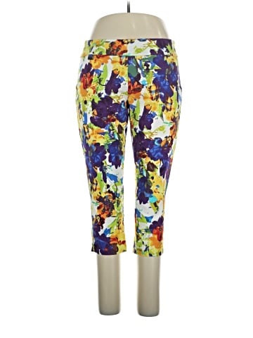 Peck & Peck Active Pants (view 1)