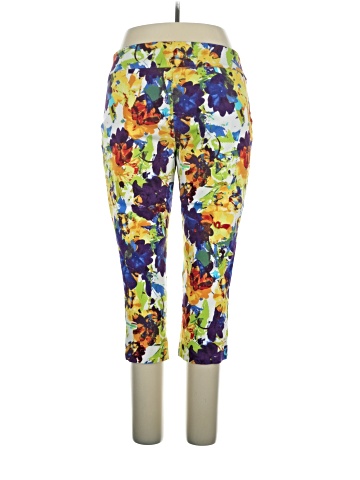 Peck & Peck Active Pants (view 2)
