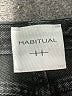 Habitual Black Jeans Size 12 - photo 7