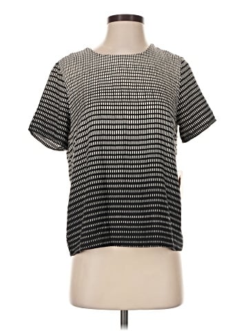 XXI Short Sleeve Top (view 1)
