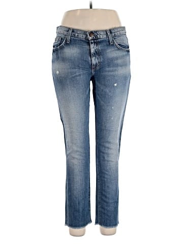 Current/Elliott Jeans (view 1)