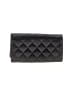 Chanel Black Wallet One size - photo 2