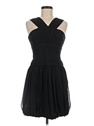 Adrianna Papell Cocktail Dress (view 1)