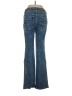 BKE Stars Blue Jeans Size 27 waist - photo 2