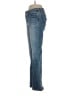 BKE Stars Blue Jeans Size 27 waist - photo 5