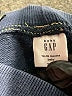Baby Gap Blue Active Pants Size 12-18 mo - photo 3