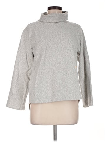 Touche Turtleneck Sweater (view 1)