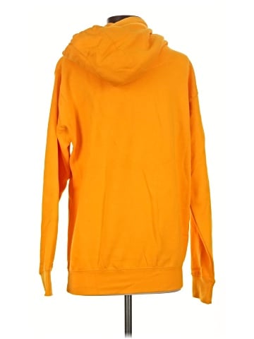 Unbranded Pullover Hoodie (view 2)