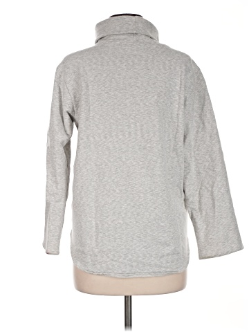 Touche Turtleneck Sweater (view 2)