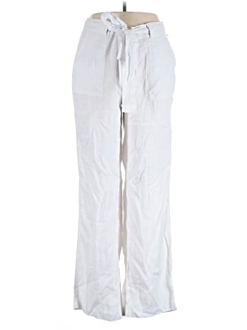 Caslon Linen Pants (view 1)