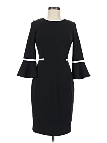 Calvin Klein Cocktail Dress (view 1)