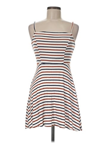 Forever 21 Casual Dress (view 1)