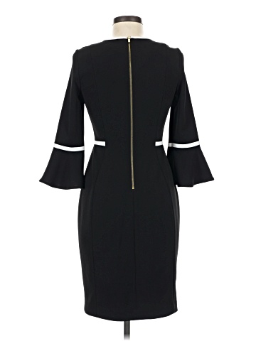 Calvin Klein Cocktail Dress (view 2)