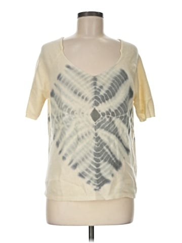 Raquel Allegra Short Sleeve T-Shirt (view 1)