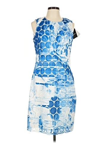 DKNY Cocktail Dress (view 1)