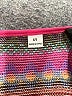 Unbranded Print Pink Dress Size 4 - photo 3