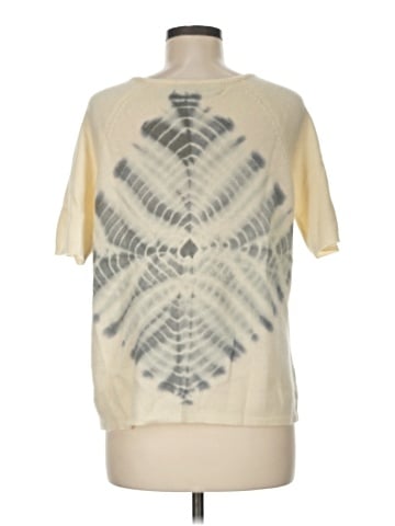 Raquel Allegra Short Sleeve T-Shirt (view 2)