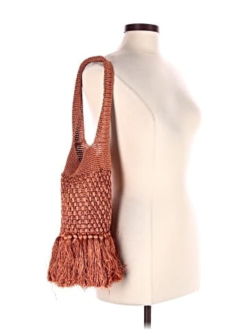 By Anthropologie Shoulder Bag (view 2)