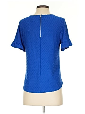 W5 Short Sleeve Top (view 2)
