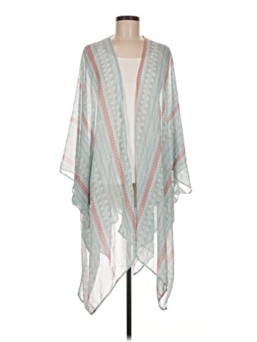 Vanilla Bay Kimono (view 1)