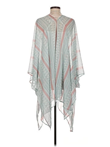 Vanilla Bay Kimono (view 2)