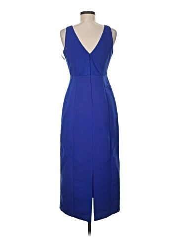 Amsale Cocktail Dress (view 2)