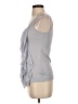 Deletta 100% Cotton Gray Tank Top Size S - photo 5