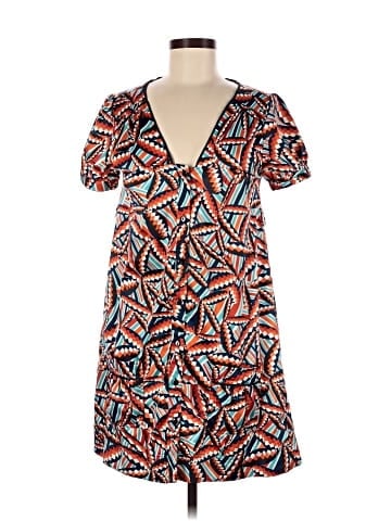 Zara TRF Casual Dress (view 1)