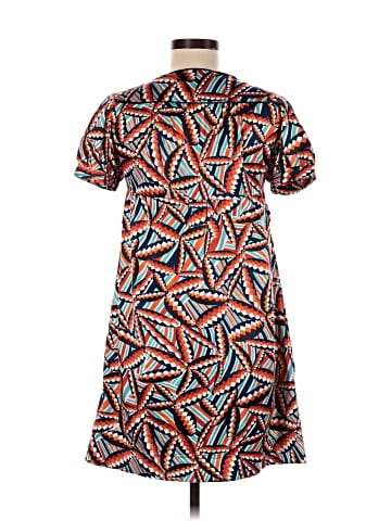 Zara TRF Casual Dress (view 2)
