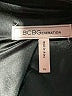 BCBGeneration Gray Black Cardigan Size XL - photo 7