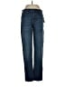 Gloria Vanderbilt Blue Jeans Size 4 - photo 1