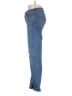 Gap 100% Polyester Hearts Blue Jeans Size 28 waist - photo 5