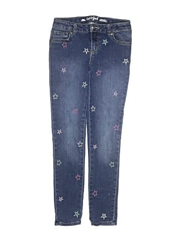 Cat & Jack Jeans (view 1)