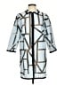 Per Se By Carlisle Blue Raincoat Size 2 - photo 1