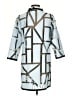 Per Se By Carlisle Blue Raincoat Size 2 - photo 2