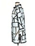 Per Se By Carlisle Blue Raincoat Size 2 - photo 5